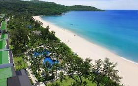 กะตะธานี ภูเก็ต บีช รีสอร์ท (SHA Extra Plus)